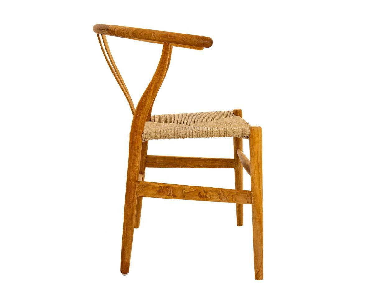 Ibiza 4 Chair Dining Set