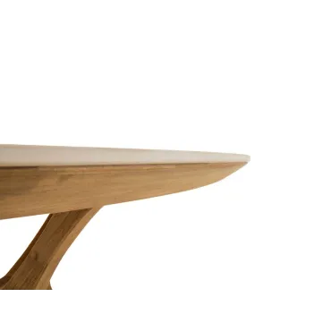 Ibiza 4 Chair Dining Set  - 8