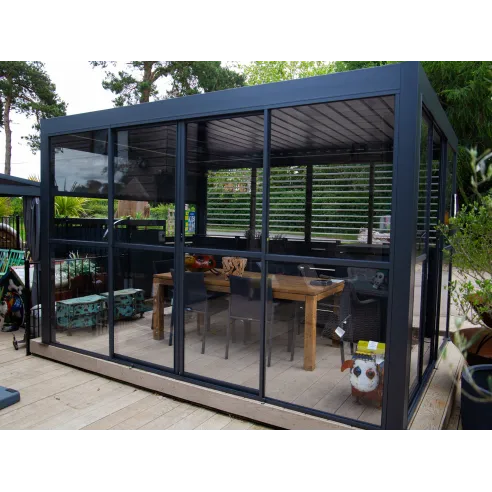 Neptune | Acrylic Sliding Doors Neptune | Acrylic Sliding Doors