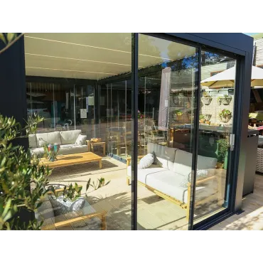 Mirage Sliding Doors | 3m 4m 5m 6m