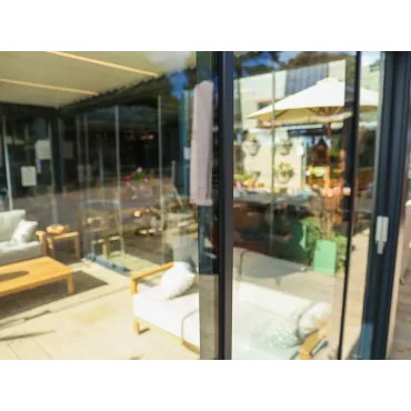 Mirage Sliding Doors | 3m 4m 5m 6m