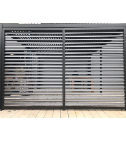 Maranza Fence Panel Set