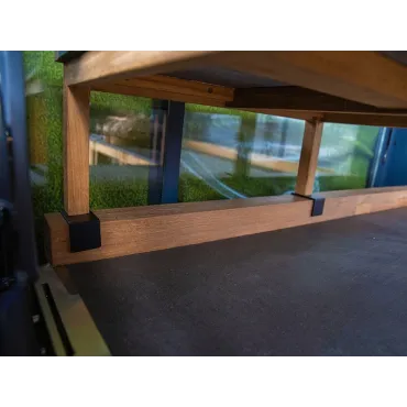 Pizza Oven Shelf - Bari