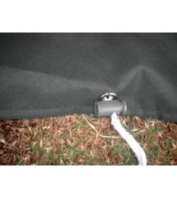 3 Seater Sofa Weather Cover