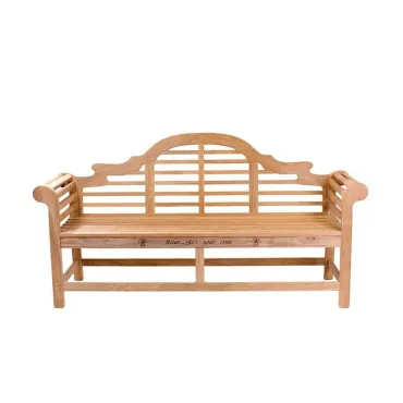 Lutyens Bench Lutyens 1.9m Bench | FSC® Certified