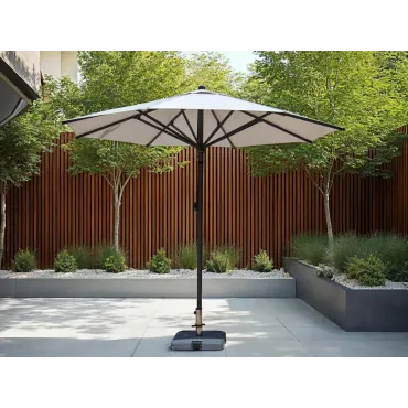 Tuscany Commercial Parasol - 2.5m Dia