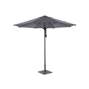 Tuscany Commercial Parasol - 2.5m Dia