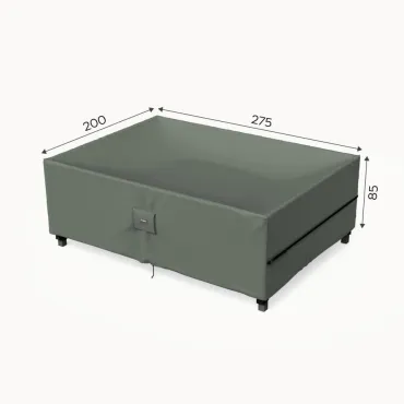 Protex Furniture Cover for 6 Seat Rectangular Dining Set