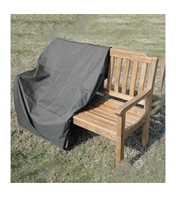 Weather Cover - 120cm Bench