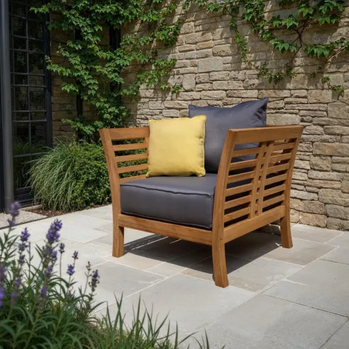 Paris Club Chair | FSC® Certified Paris Club Chair | FSC® Certified