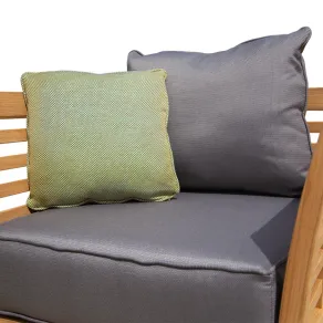 Paris Club Chair - Teak Certified