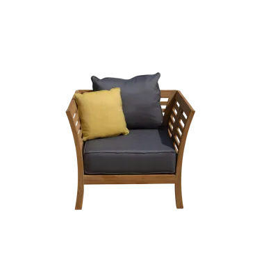 Paris Club Chair | FSC® Certified