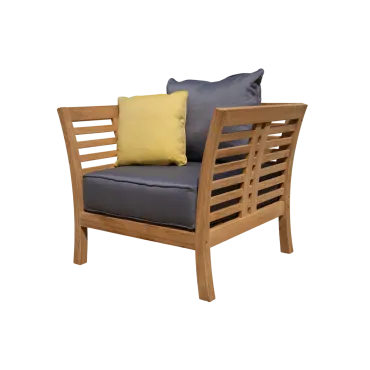 Paris Club Chair | FSC® Certified