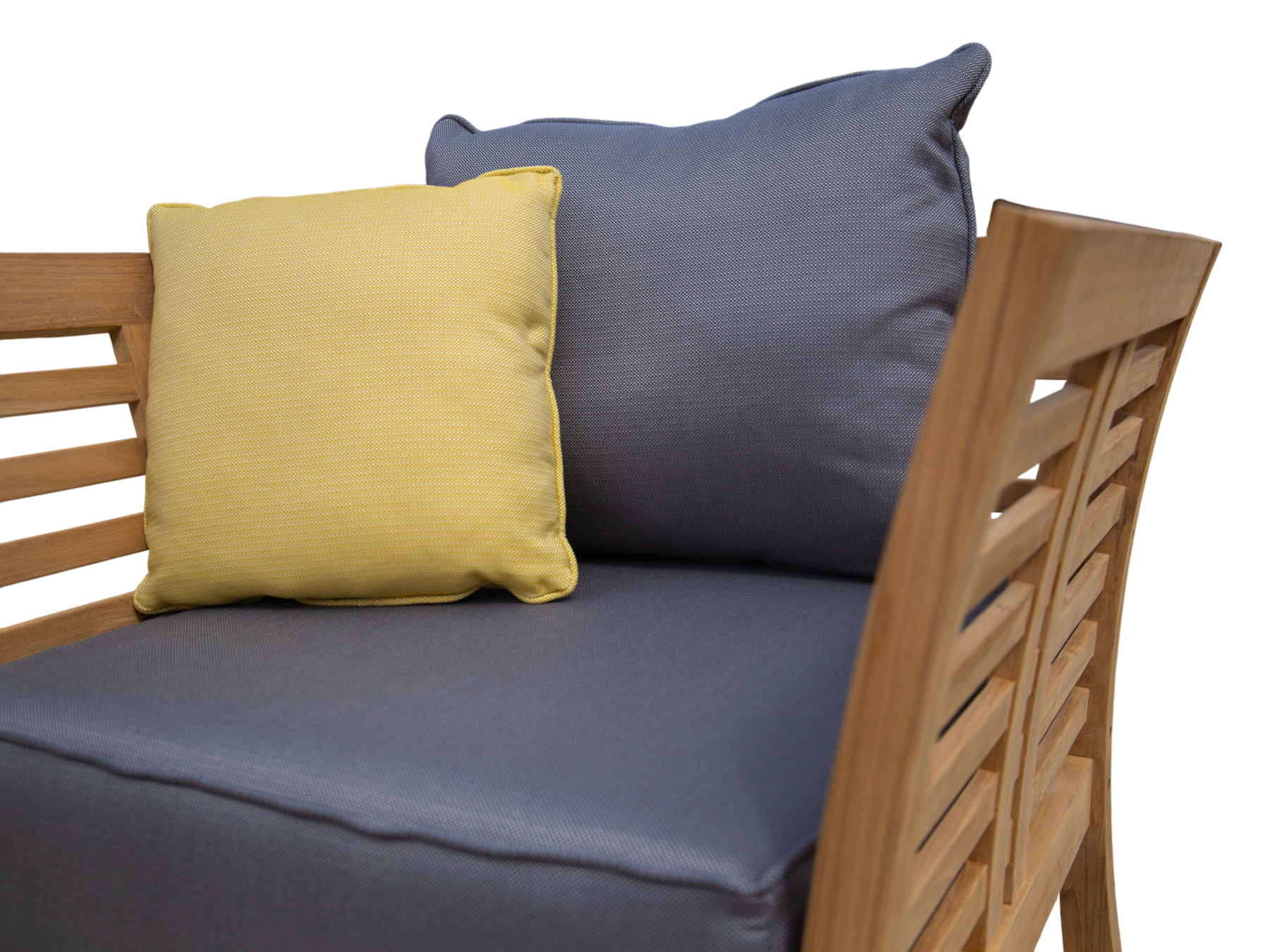 Paris Club Chair - FSC Certified