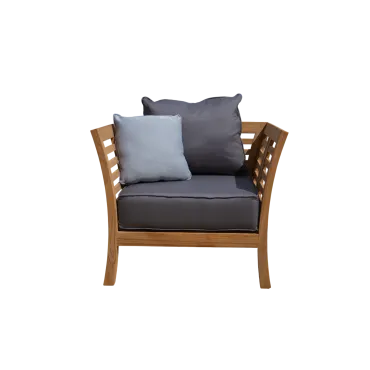 Paris Club Chair | FSC® Certified