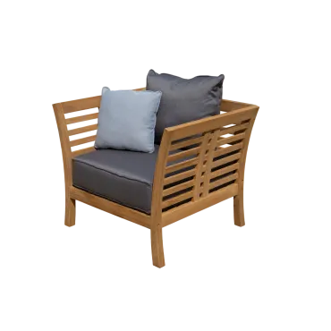Paris Club Chair | FSC® Certified