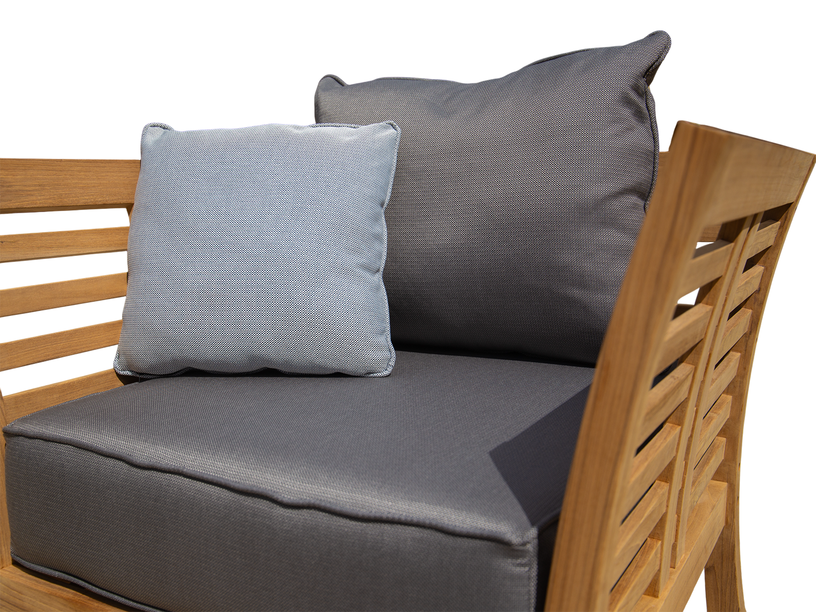 Paris Club Chair - Teak Certified
