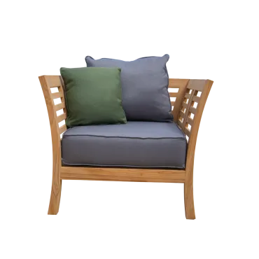 Paris Club Chair - FSC Certified