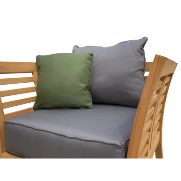 Paris Club Chair - Teak Certified
