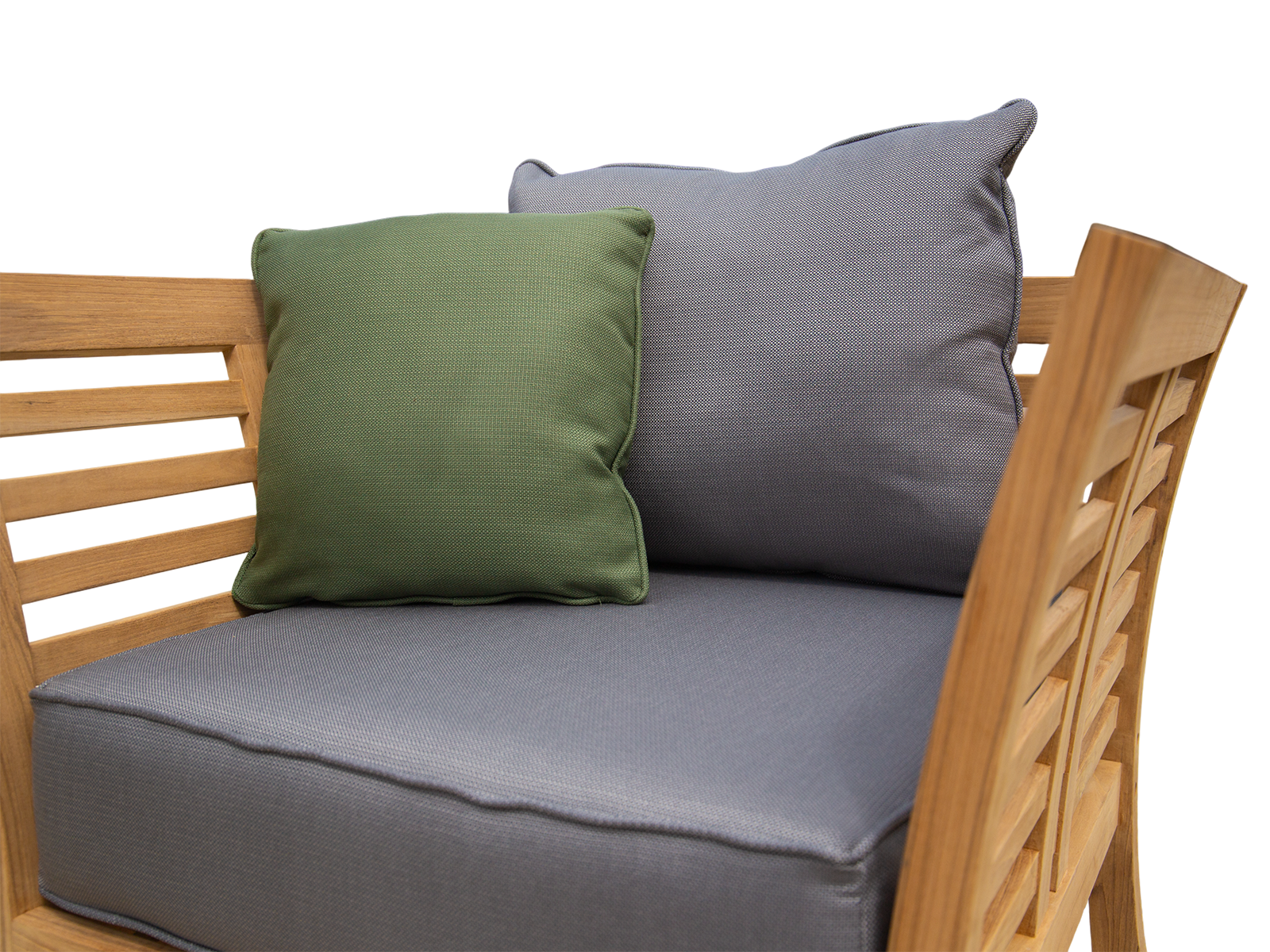 Paris Club Chair - Teak Certified