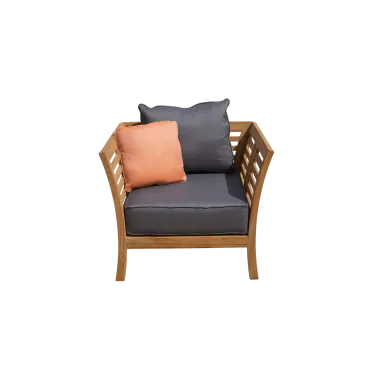 Paris Club Chair | FSC® Certified