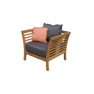Paris Club Chair | FSC® Certified