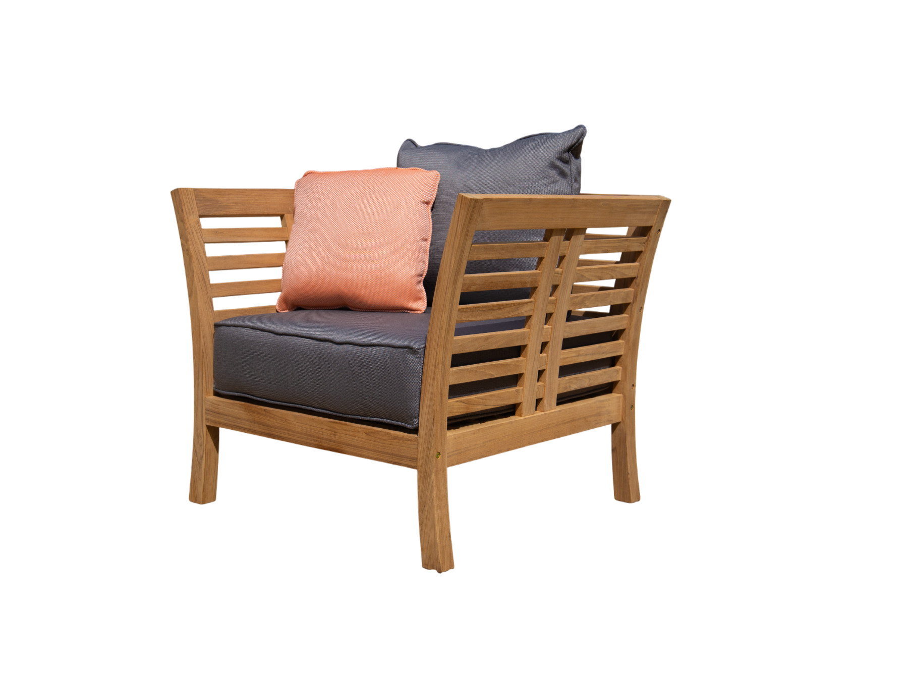 Paris Club Chair - FSC Certified