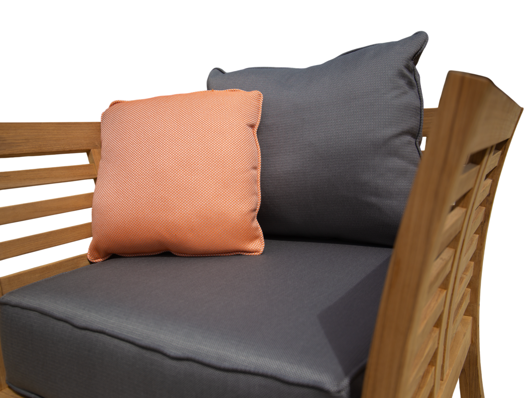 Paris Club Chair - Teak Certified