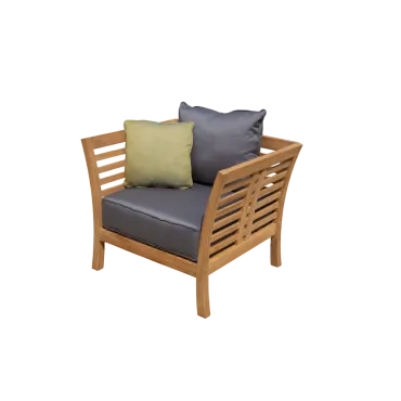 Paris Club Chair | FSC® Certified