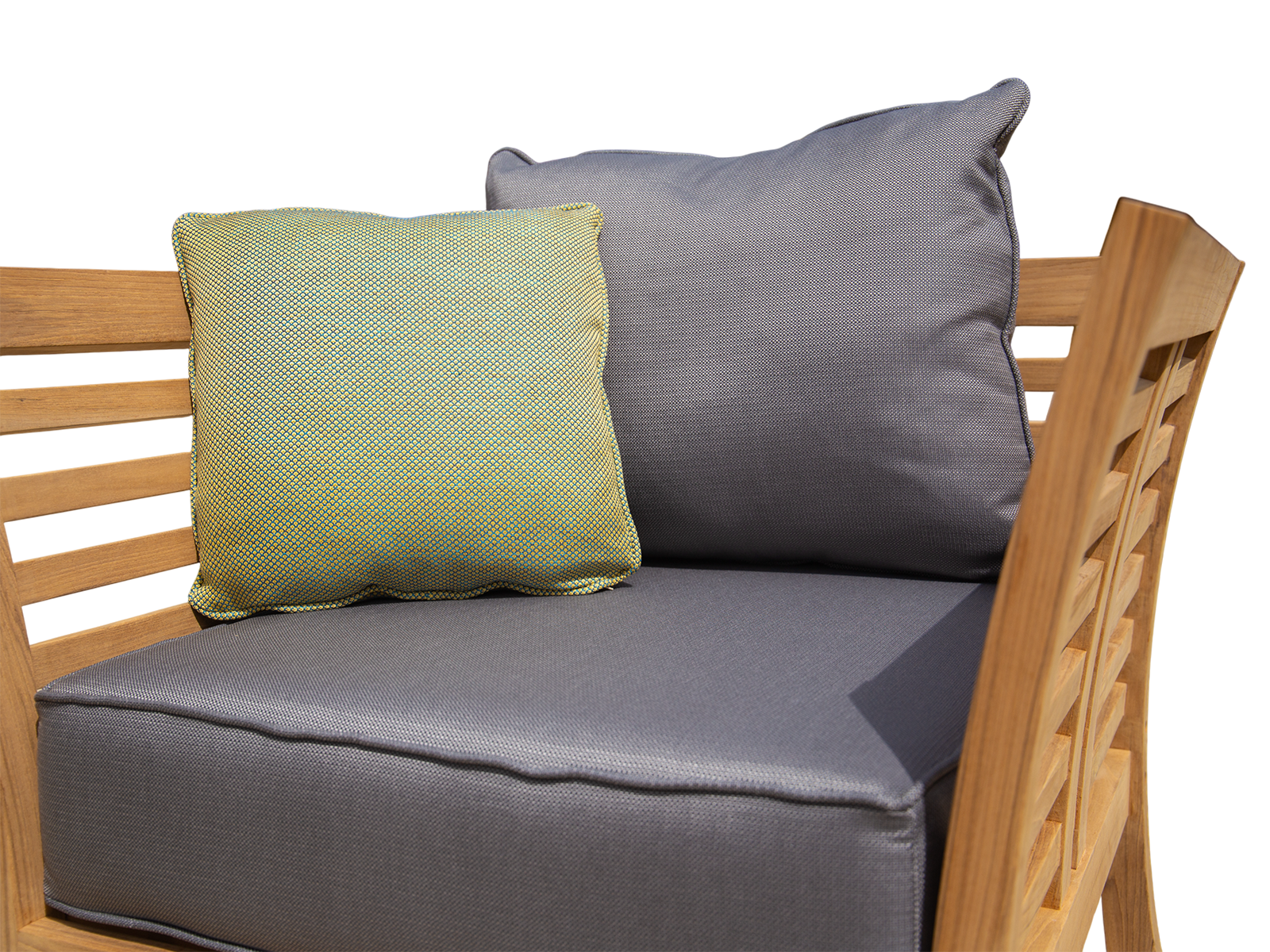 Paris Club Chair - Teak Certified