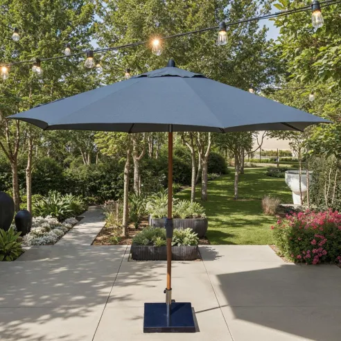 Ravello Tilting Parasol | 3m Dia