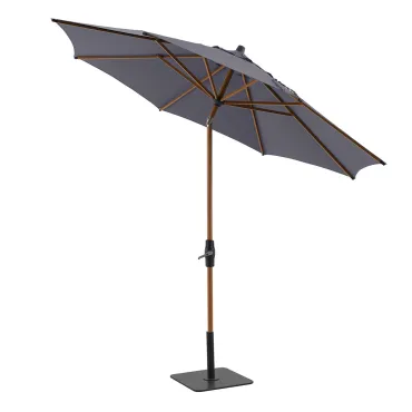 Ravello Tilting Parasol - 3m Dia