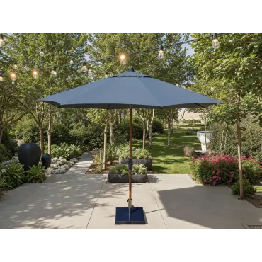 Ravello Tilting Parasol - 3m Dia