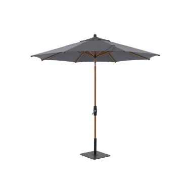 Ravello Tilting Parasol - 3m Dia