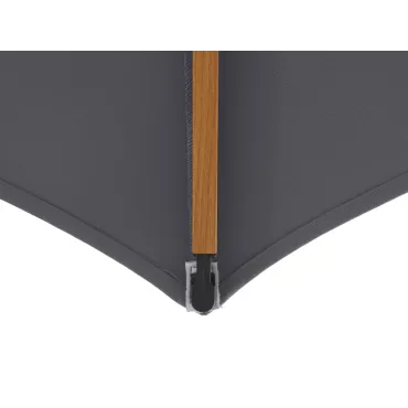 Ravello Tilting Parasol | 3m Dia