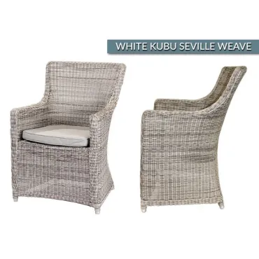 Valencia 10 Chair Dining