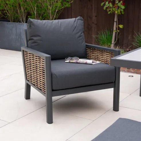 Ascot Deluxe Corner Dining