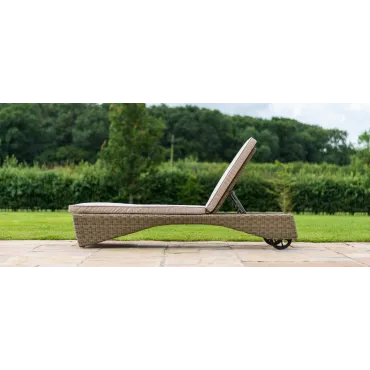 Winchester Sun Lounger Set