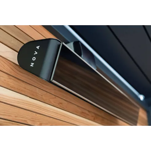 Zesti 2000W Pergola Heater