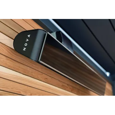 Zesti 2000W Pergola Heater