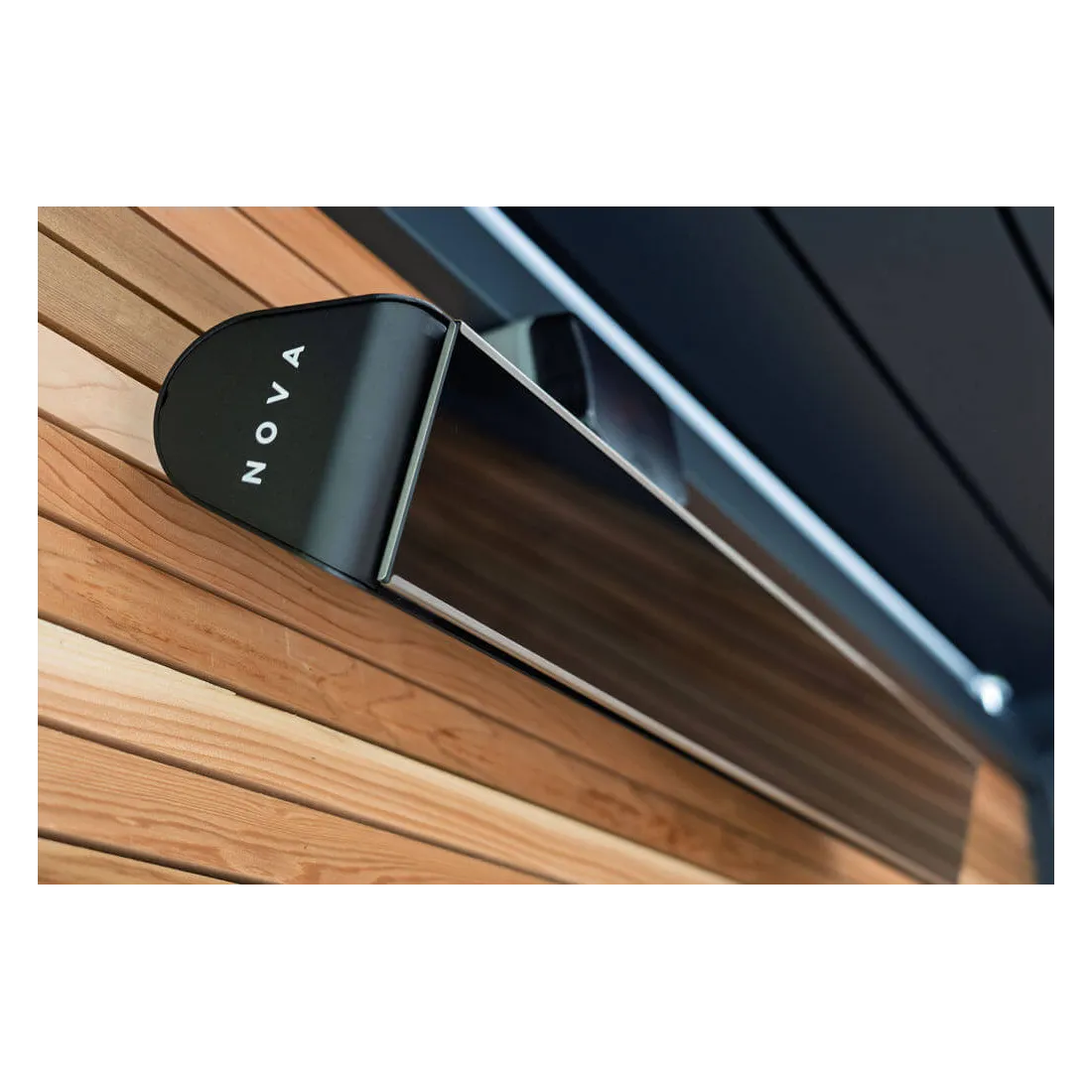 Zesti 2000W Pergola Heater