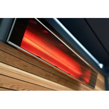 Zesti 2000W Pergola Heater
