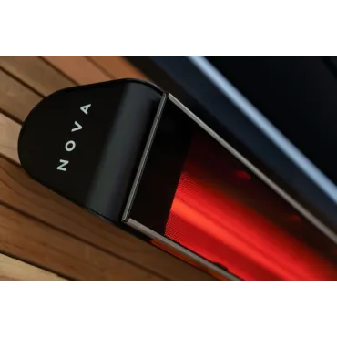 Zesti 2000W Pergola Heater