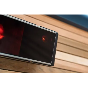 Zesti 2000W Pergola Heater