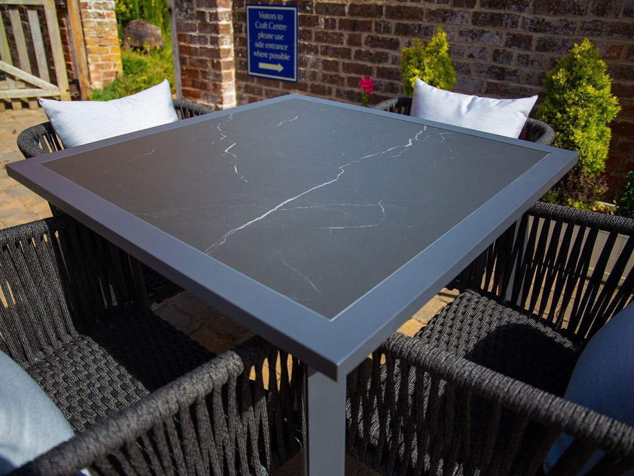 Aruba Square Dining Set