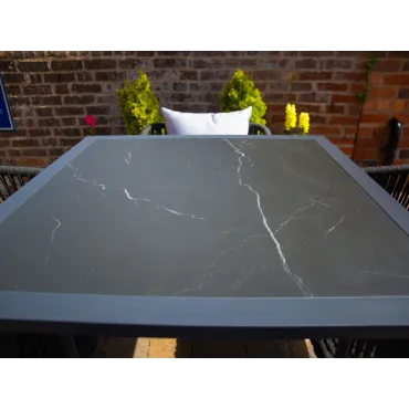 Aruba Square Dining Set