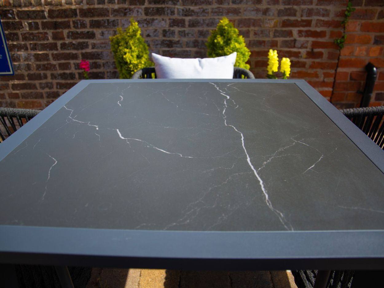 Aruba Square Dining Set