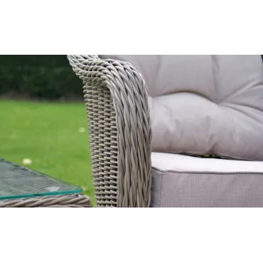 Winchester 3pc Lounge Set