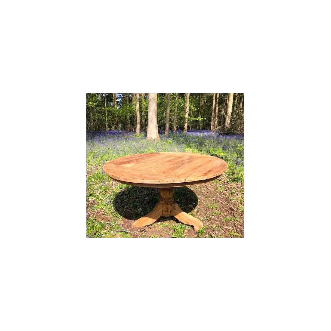 York Round Table 1.35M