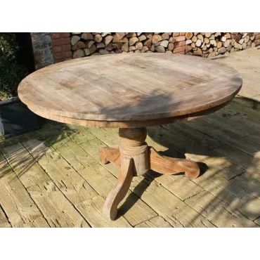 York Round Table 1.35M York Round Table 1.35M